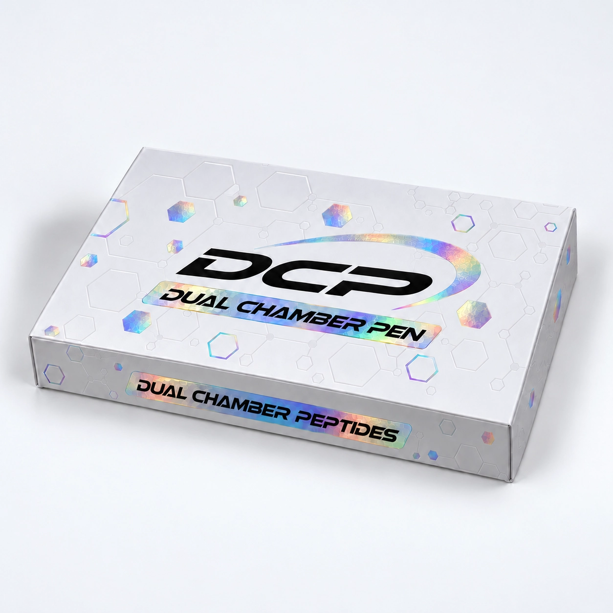 HGH closed box